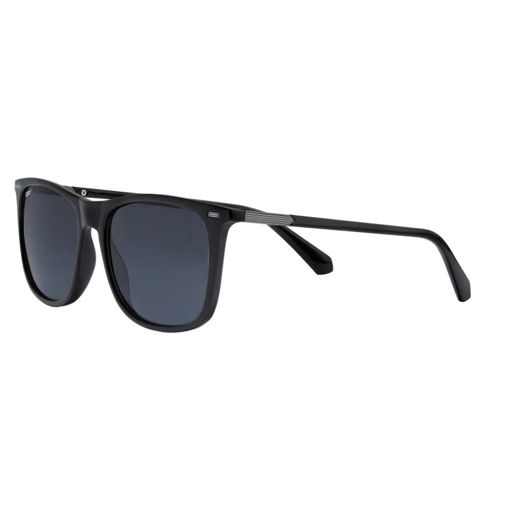 Picture of ZIPPO SUNGLASSES BLACK